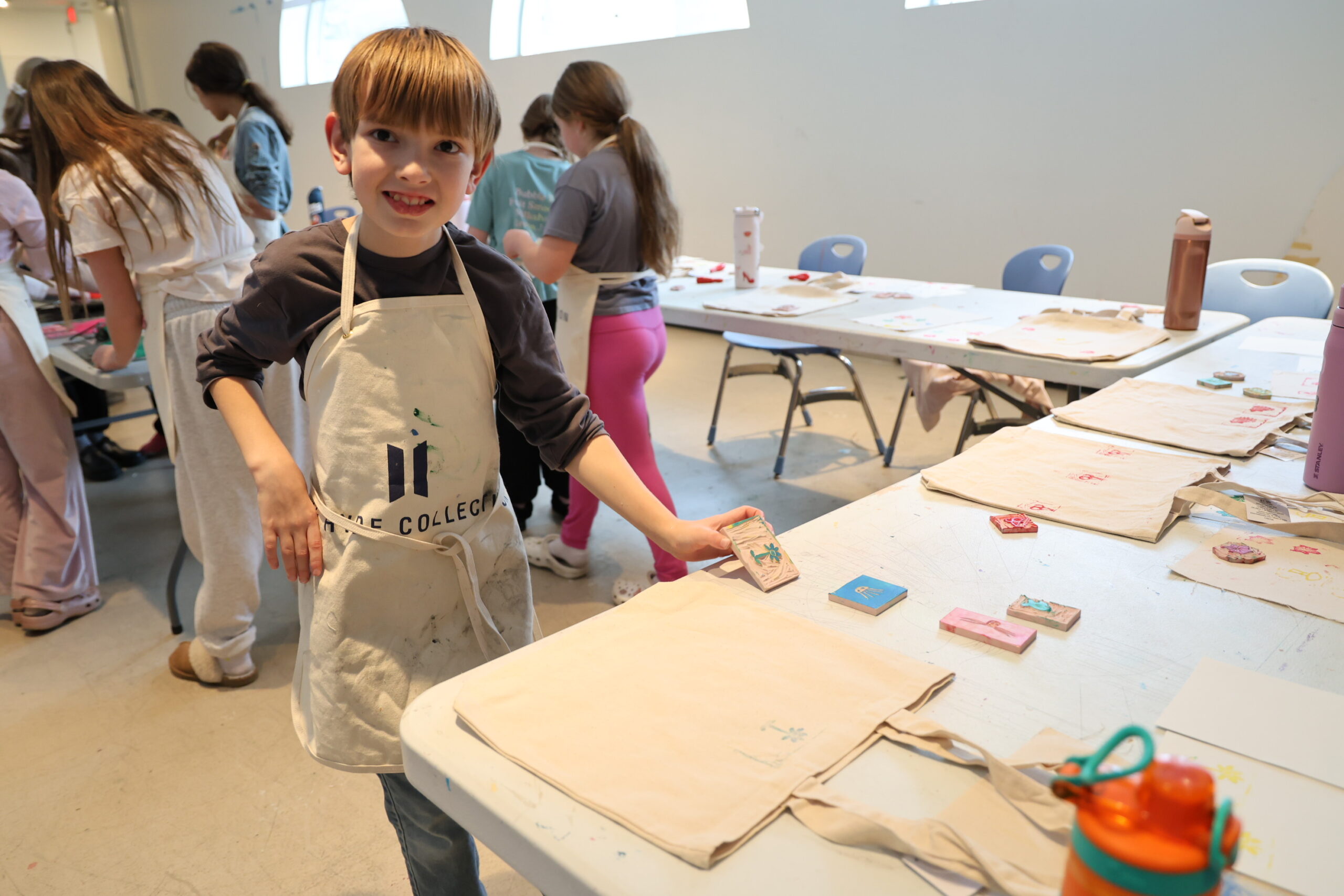 Youth Class: Ocean Explorers