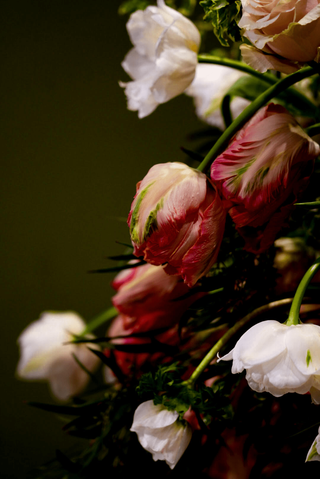 Adult Class: Floral Arrangements with Bethany Khan, Designer and Founder of Arcadian Revival