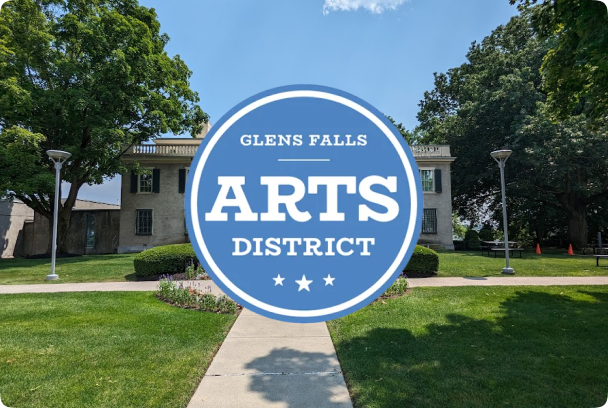 Glens Falls Arts District