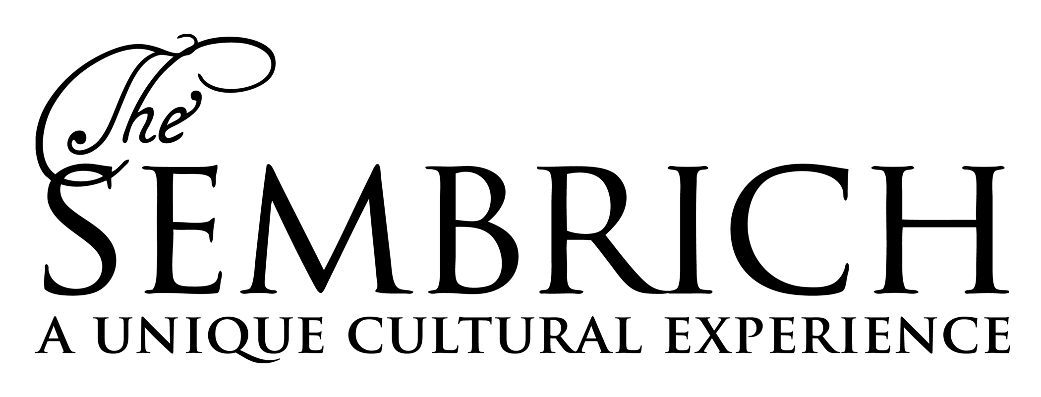 SembrichLogo-black