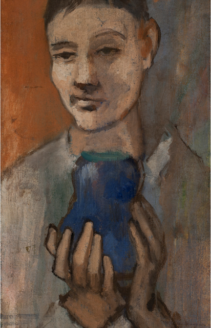 panting Image
