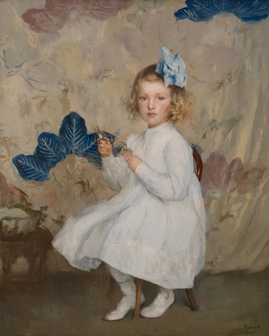 Edmund Tarbell
