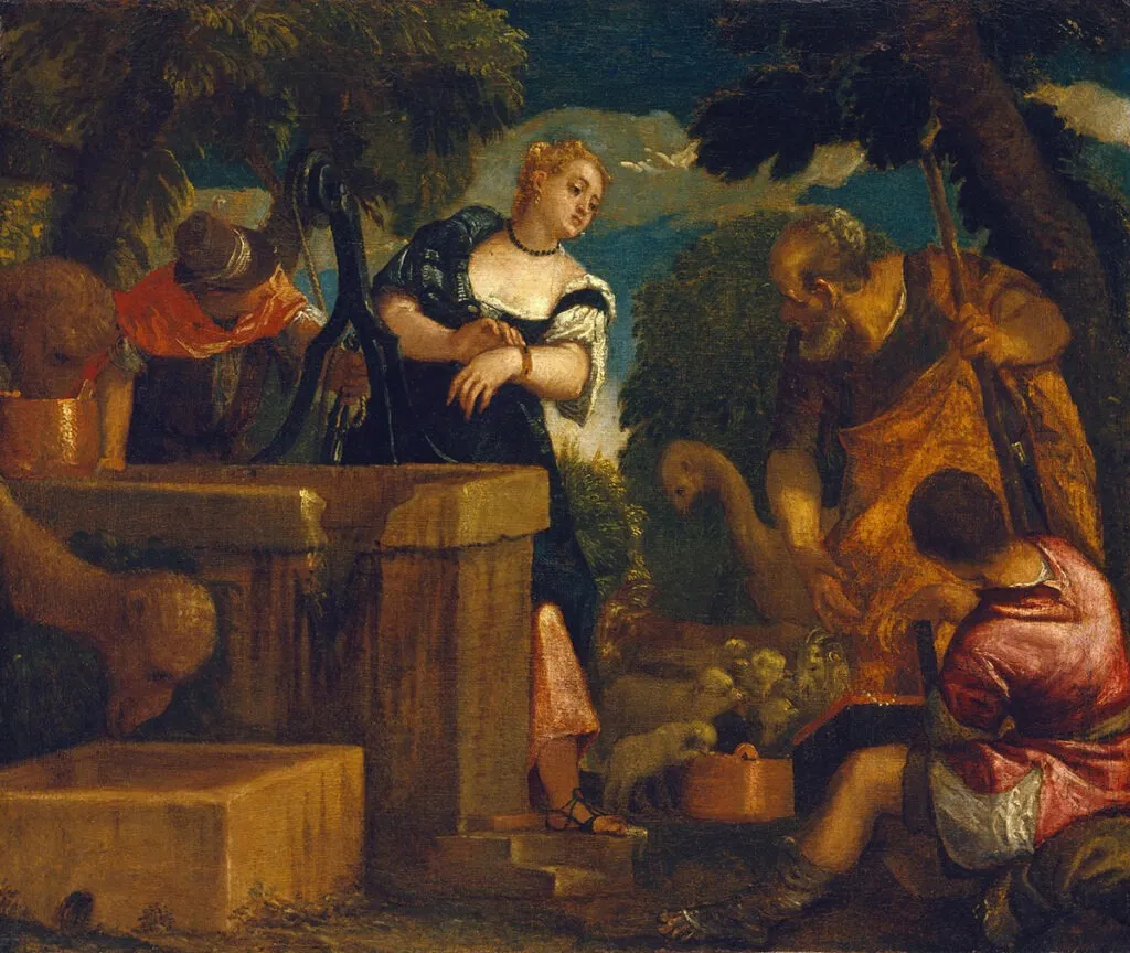 Paolo Veronese